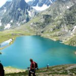best trekking places in India