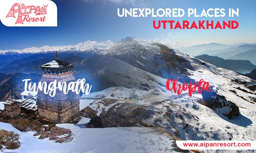 unexplored places in uttarakhand
