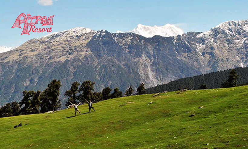 Hostels in Chopta